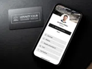 NFC personnalisable