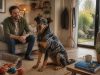 découvrez les avantages et les inconvénients d'adopter un beauceron arlequin adulte pour bien préparer l'accueil de ce chien unique dans votre famille.