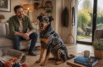 découvrez les avantages et les inconvénients d'adopter un beauceron arlequin adulte pour bien préparer l'accueil de ce chien unique dans votre famille.