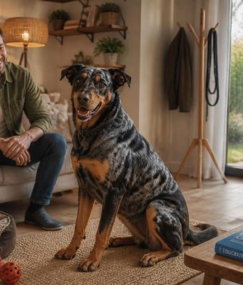 découvrez les avantages et les inconvénients d'adopter un beauceron arlequin adulte pour bien préparer l'accueil de ce chien unique dans votre famille.