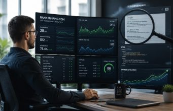 Comment le phénomène rank-by-ping.com transforme les stratégies SEO modernes découvrez comment le phénomène rank-by-ping.com révolutionne les stratégies seo modernes en optimisant le classement grâce à une nouvelle approche basée sur le ping et la rapidité.