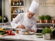 découvrez comment les chefs cuisiniers français à la télévision combinent tradition et créativité pour apporter une touche d'élégance unique à la cuisine, captivant les amateurs de gastronomie.