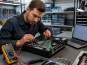 découvrez des solutions efficaces pour résoudre les pannes courantes lorsque lekrom ne fonctionne plus et retrouvez un service optimal rapidement.