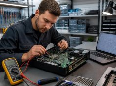 découvrez des solutions efficaces pour résoudre les pannes courantes lorsque lekrom ne fonctionne plus et retrouvez un service optimal rapidement.