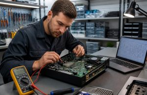 Comment résoudre les pannes lorsque Lekrom ne fonctionne plus découvrez des solutions efficaces pour résoudre les pannes courantes lorsque lekrom ne fonctionne plus et retrouvez un service optimal rapidement.