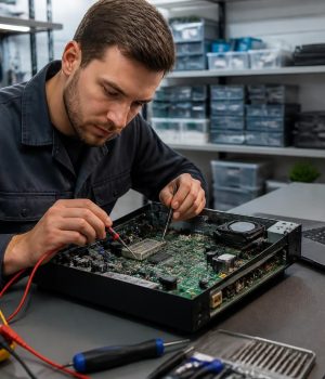 découvrez des solutions efficaces pour résoudre les pannes courantes lorsque lekrom ne fonctionne plus et retrouvez un service optimal rapidement.