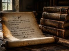Comprendre la définition de tarpé et son importance découvrez la définition de tarpé et comprenez son importance dans différents contextes pour mieux appréhender ce concept essentiel.