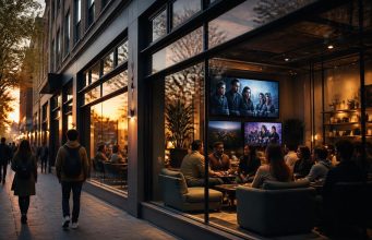 découvrez la nouvelle adresse incontournable de voirséries qui fait sensation auprès des amateurs de séries et de culture populaire.
