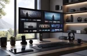 Découvrez le top 40 des sites de streaming pour 2026 explorez notre sélection des 40 meilleurs sites de streaming pour 2026 et profitez des dernières tendances et contenus en ligne en toute simplicité.