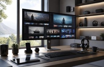 Découvrez le top 40 des sites de streaming pour 2026 explorez notre sélection des 40 meilleurs sites de streaming pour 2026 et profitez des dernières tendances et contenus en ligne en toute simplicité.