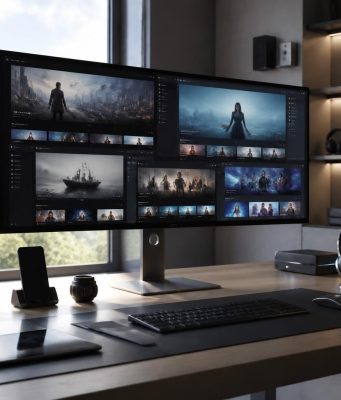 explorez notre sélection des 40 meilleurs sites de streaming pour 2026 et profitez des dernières tendances et contenus en ligne en toute simplicité.