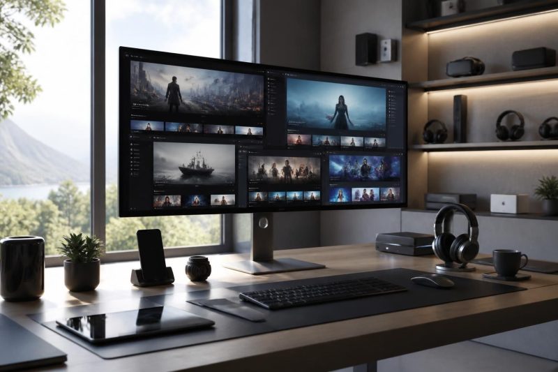 explorez notre sélection des 40 meilleurs sites de streaming pour 2026 et profitez des dernières tendances et contenus en ligne en toute simplicité.