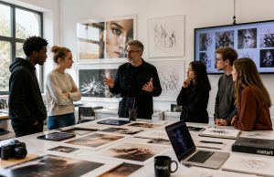 Définition de metart et son impact sur l’éducation artistique découvrez la définition de metart et son impact significatif sur l'éducation artistique, en explorant comment cette approche transforme l'apprentissage et la créativité.