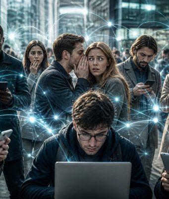 découvrez la définition de raguser et explorez son impact sur la communication moderne, ainsi que ses implications dans les échanges quotidiens.