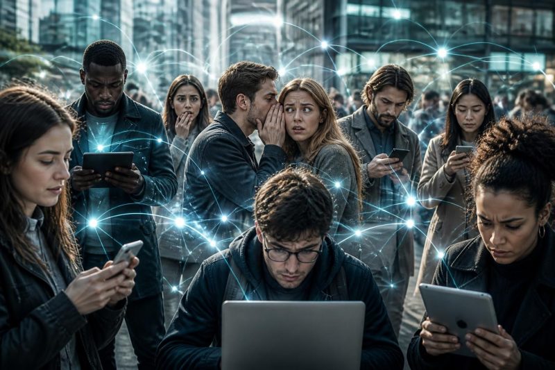 découvrez la définition de raguser et explorez son impact sur la communication moderne, ainsi que ses implications dans les échanges quotidiens.