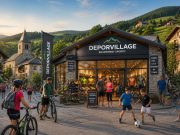 découvrez deporvillage, le partenaire idéal pour trouver l'équipement sportif de qualité, adapté à toutes vos activités et à tous les niveaux.