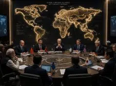 Explorer les plus grandes puissances mondiales : Une analyse géopolitique approfondie plongez dans une analyse géopolitique approfondie des plus grandes puissances mondiales pour comprendre leurs influences et enjeux actuels.