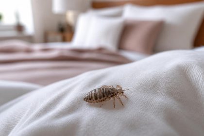 découvrez combien de temps un pou peut survivre sur un oreiller et comprenez les risques pour votre santé ainsi que les méthodes pour prévenir et traiter ces infestations.