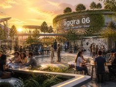 Explorez les possibilités infinies offertes par l’Agora 06 découvrez les multiples opportunités et fonctionnalités innovantes qu'offre l'agora 06 pour stimuler votre créativité et vos projets.