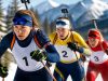 découvrez les leaders actuels du classement de la coupe du monde de biathlon femme, leurs performances et analyses détaillées.