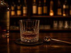 La bonne dose de bar pour un whisky : Guide pour les amateurs découvrez comment trouver la bonne dose de bar pour savourer votre whisky à la perfection grâce à notre guide complet destiné aux amateurs.