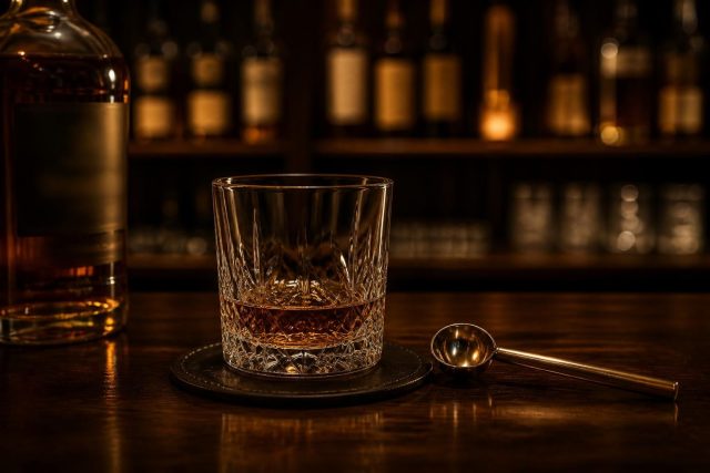 La bonne dose de bar pour un whisky : Guide pour les amateurs découvrez comment trouver la bonne dose de bar pour savourer votre whisky à la perfection grâce à notre guide complet destiné aux amateurs.