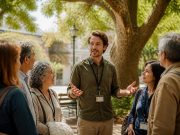 La définition d’affable : un guide pour mieux comprendre la personnalité découvrez la définition d'affable et explorez ce guide complet pour mieux comprendre cette personnalité chaleureuse et accueillante.