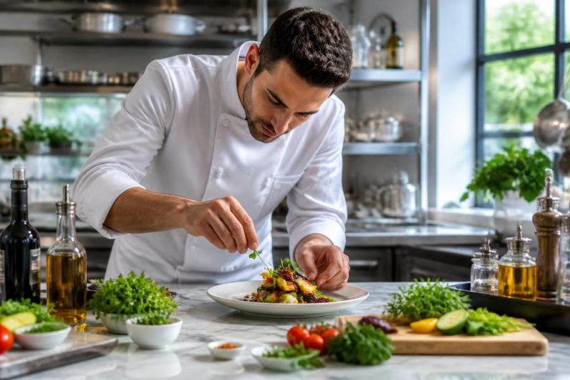 découvrez la définition d'appétent et son importance dans le domaine de la gastronomie à travers ce guide complet destiné aux professionnels.