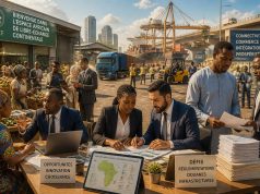 Les défis et les opportunités que présente l’eafc aux entrepreneurs découvrez les défis et les opportunités que l'eafc offre aux entrepreneurs pour développer leur activité et innover dans un environnement compétitif.