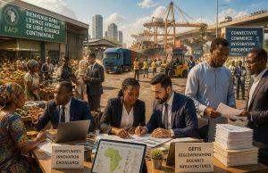 Les défis et les opportunités que présente l’eafc aux entrepreneurs découvrez les défis et les opportunités que l'eafc offre aux entrepreneurs pour développer leur activité et innover dans un environnement compétitif.