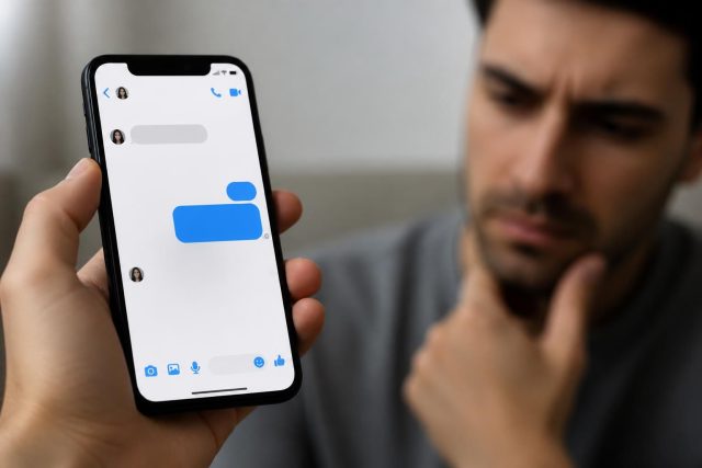 Les indices pour détecter un blocage sur Messenger découvrez les signes révélateurs qui indiquent un blocage sur messenger et apprenez à les reconnaître facilement.