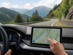 découvrez comment utiliser la navigation hors ligne sur votre tablette samsung pour un road trip sans souci, même sans connexion internet.