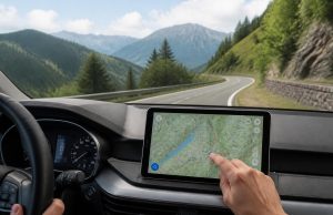 Road trip : navigation hors ligne sur tablette Samsung découvrez comment utiliser la navigation hors ligne sur votre tablette samsung pour un road trip sans souci, même sans connexion internet.
