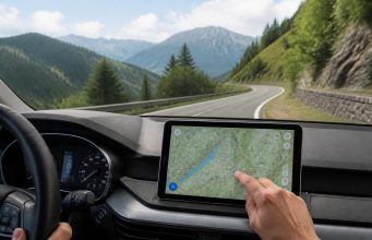 découvrez comment utiliser la navigation hors ligne sur votre tablette samsung pour un road trip sans souci, même sans connexion internet.