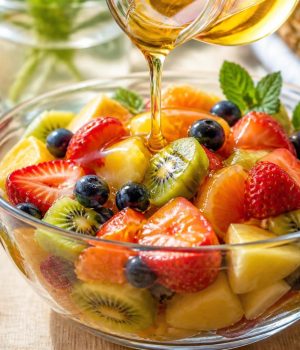 Sirop pour une salade de fruits facile : la recette incontournable pour l’été découvrez la recette simple et rapide d'un sirop parfait pour sublimer votre salade de fruits cet été. rafraîchissant, naturel et délicieux, ce sirop incontournable apportera fraîcheur et saveurs à vos desserts estivaux.