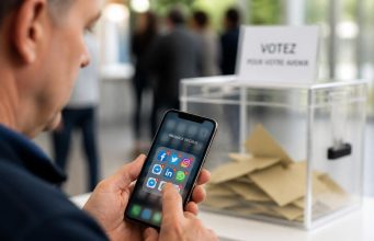 découvrez comment les réseaux sociaux influencent le taux de participation aux élections et s'ils instaurent une nouvelle dynamique démocratique.