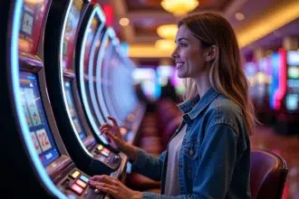 Les jeux de machines à sous à ne pas manquer en 2024