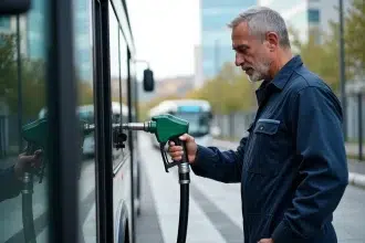GNV et GPL : à savoir sur ces carburants alternatifs à l'essence et au diesel