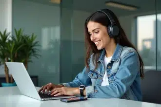 Les meilleures stratégies autour des réseaux sociaux pour l’industrie du jeu en ligne