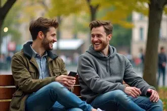 7 conseils pratiques de rencontres gays pour le nouvel âge des rencontres en ligne en France
